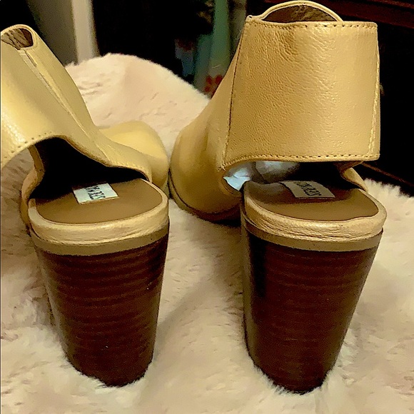 Steve Madden open-toe heel - Picture 7 of 7
